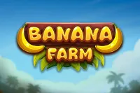 Banana farm