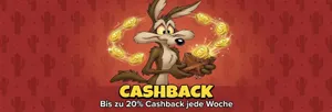 cashback beep beep