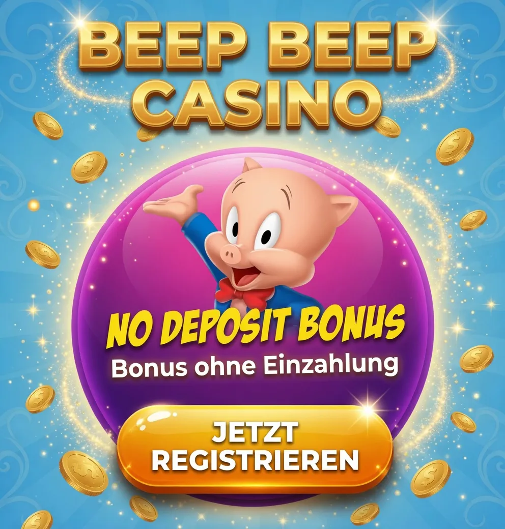 register beepbeep casino