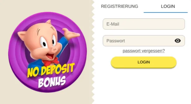 register beeb casino