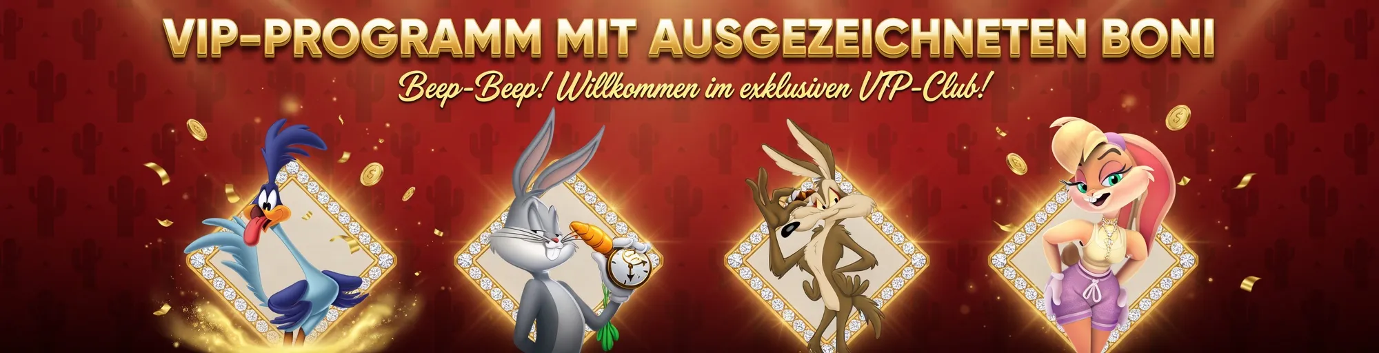 vip beepbeep casino